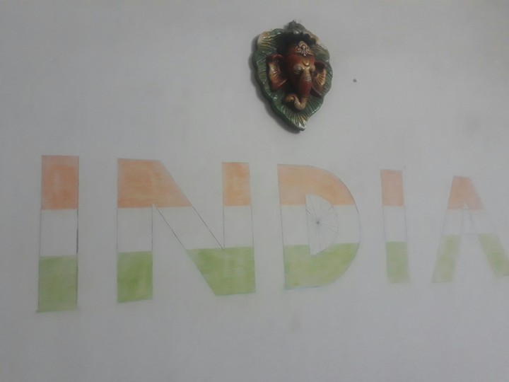 wall painting