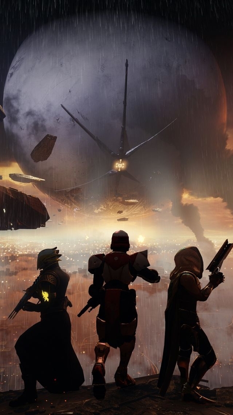 Destiny