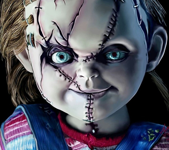 chucky