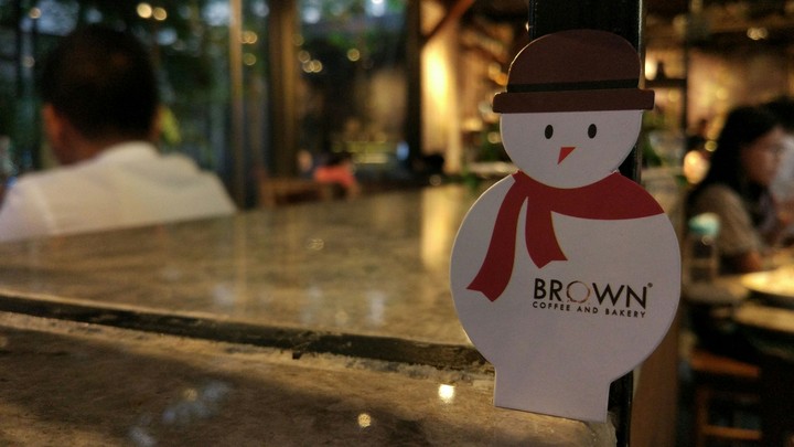 Snowman