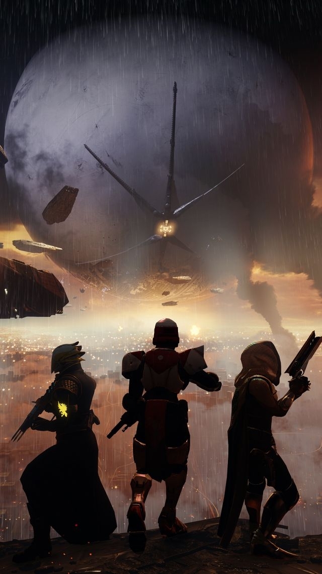 Destiny