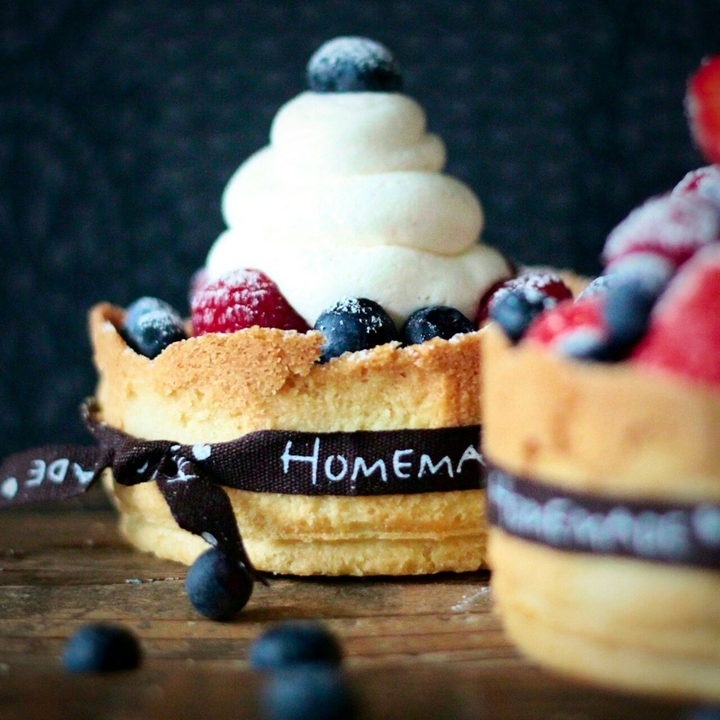 homemade