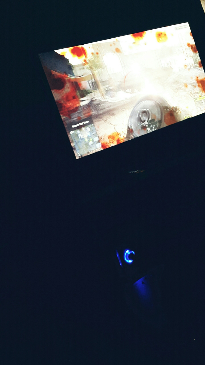 room gaming
