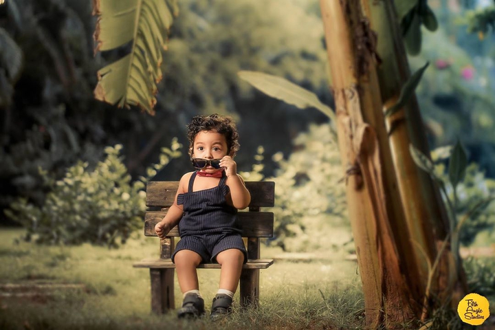 cute baby
