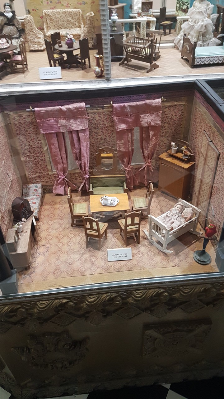 Gaziantep Oyuncak Müzesi