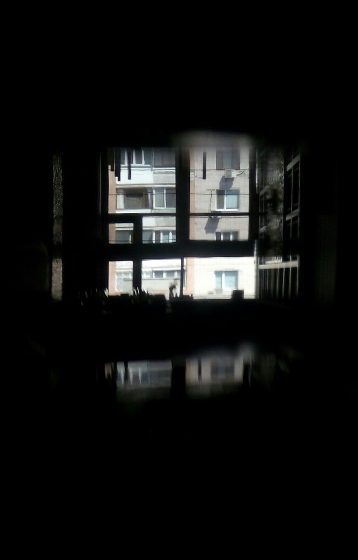 black work