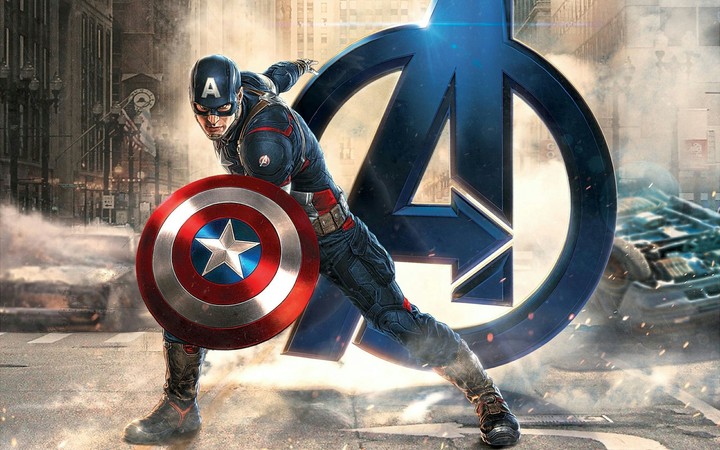 avengers