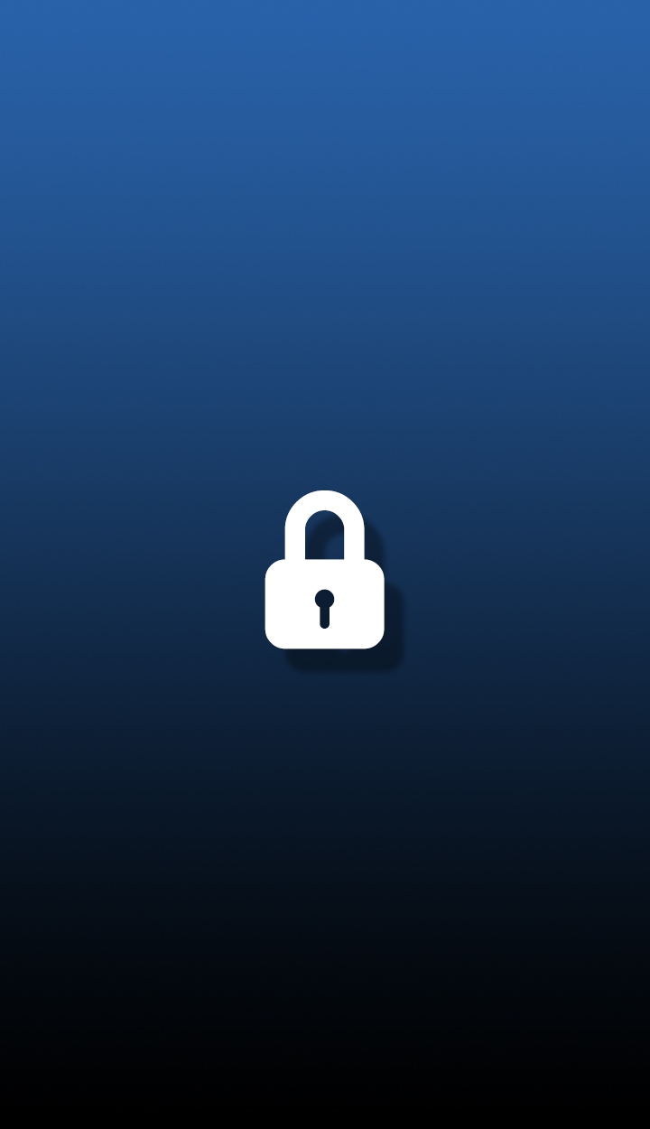 lock