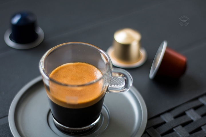 nespresso