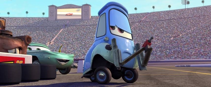 CARS