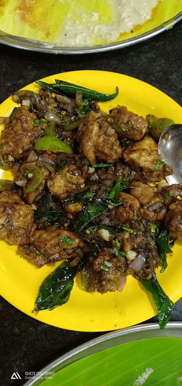 chicken love yummy