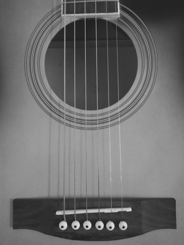 Guitar 