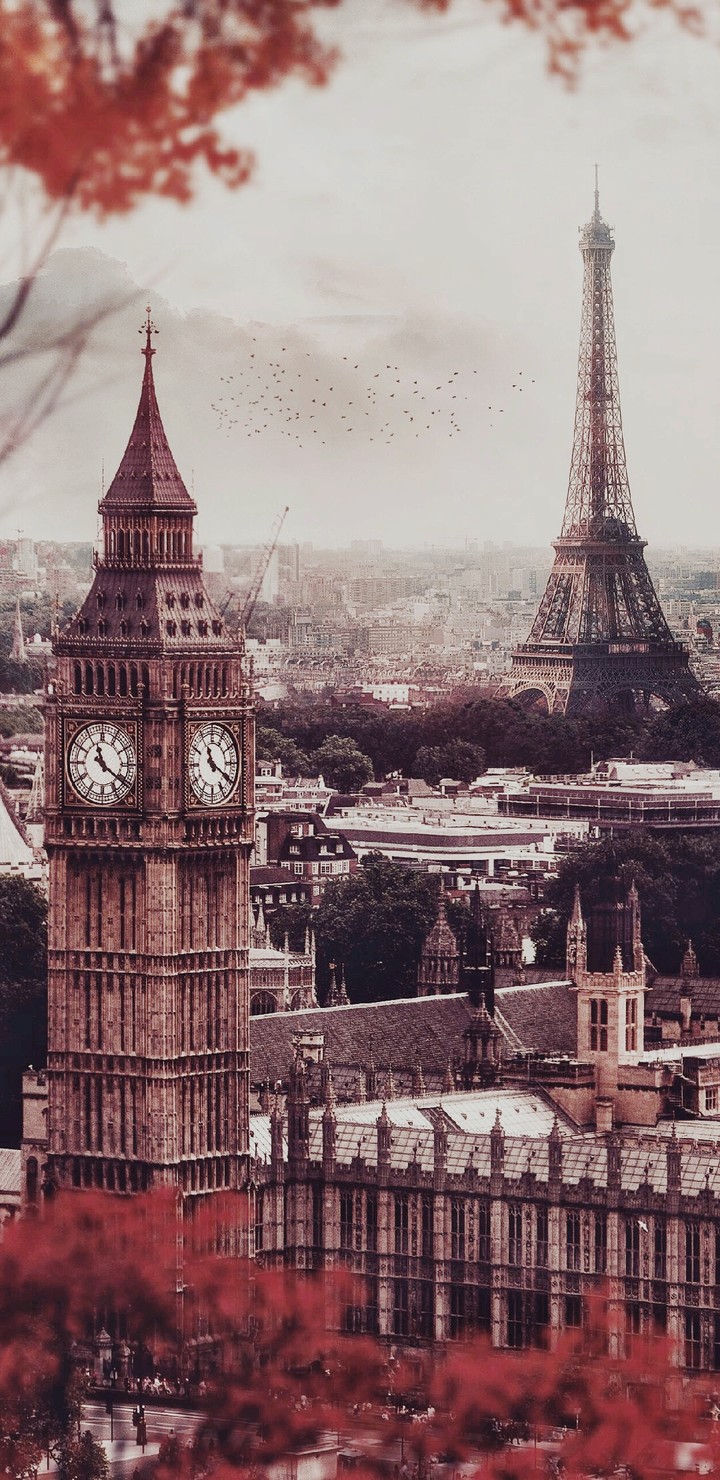 London