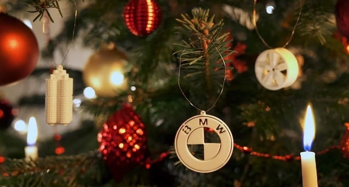 bmw...
