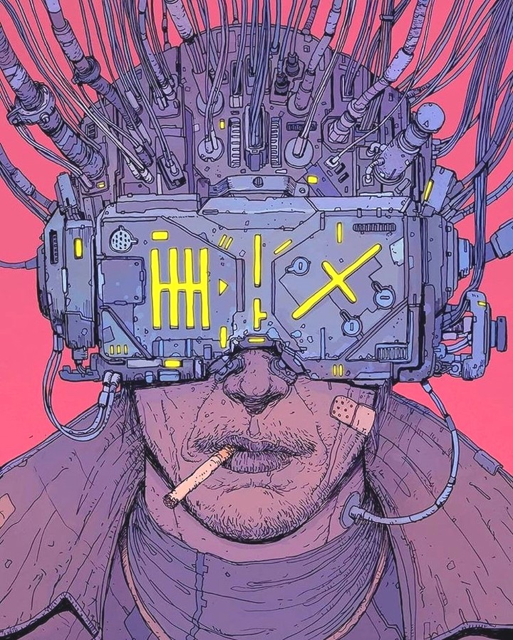 cyberworld