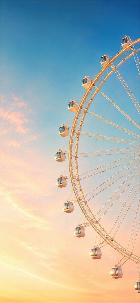 hình nền fair, evening