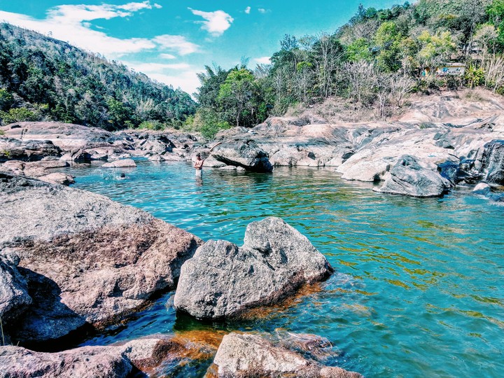 nature river