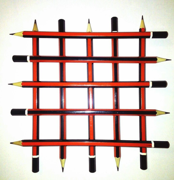 Карандаши