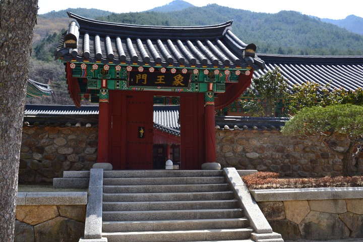 지리산이미지