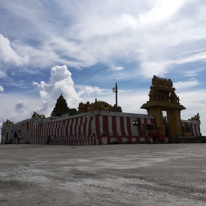 Gopalaswamy betta