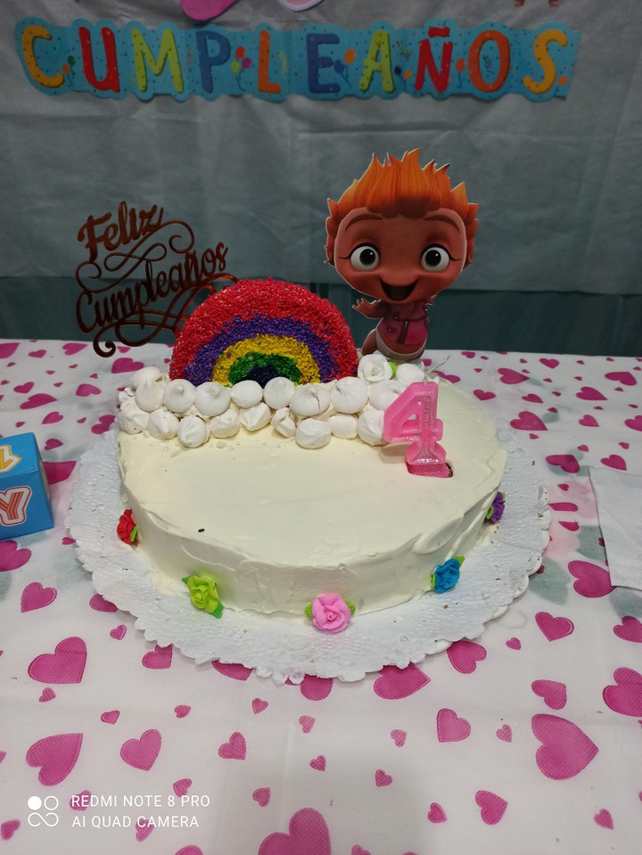 torta