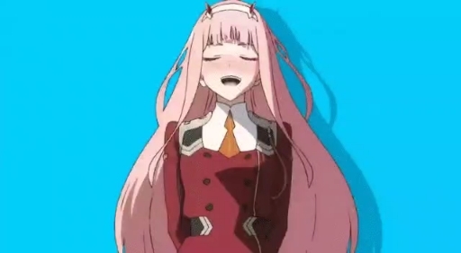 zero two