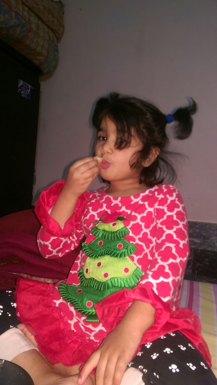 Cute Baby