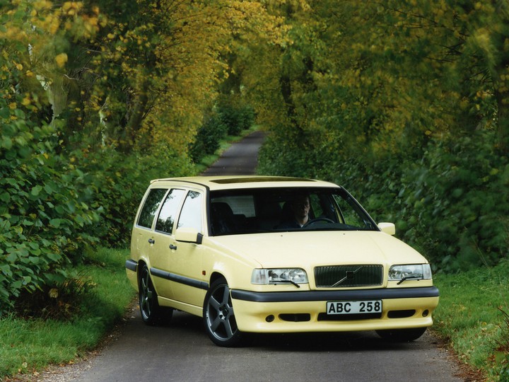 volvo