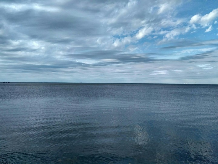 Clouds