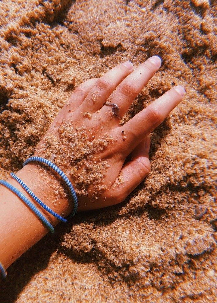 beachin