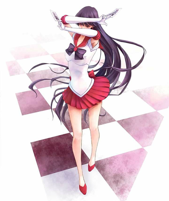 Sailor Moon