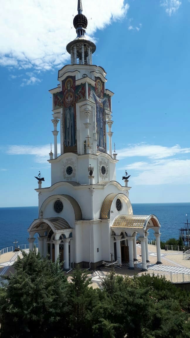 крым