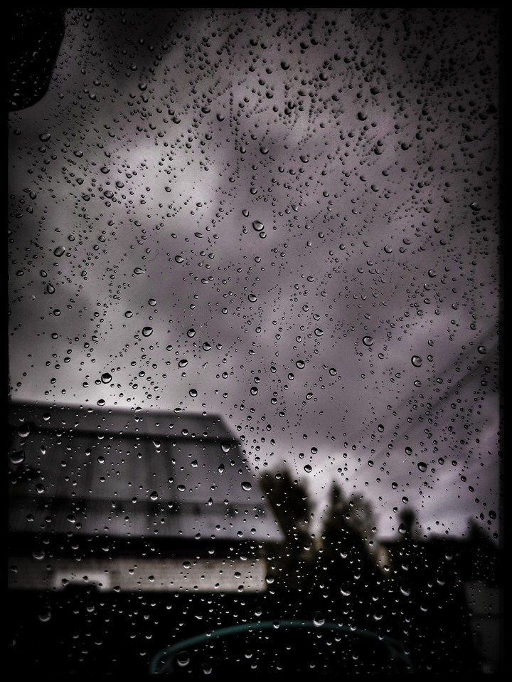 Rain