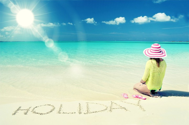 holiday