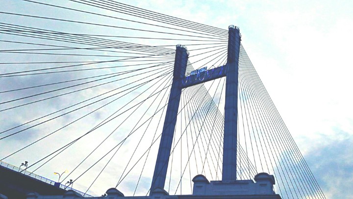 The Beauty of Kolkata
