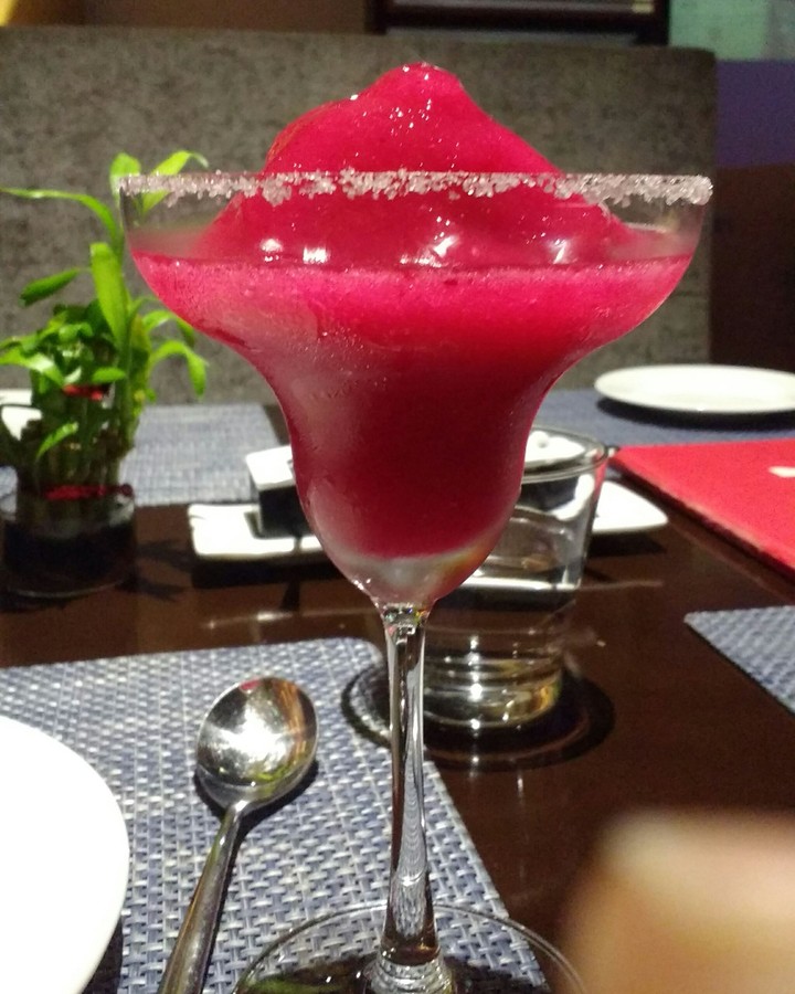 Mocktail