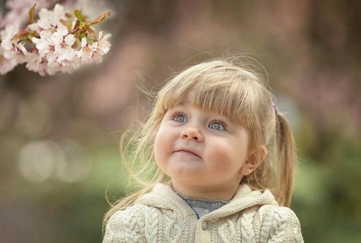 innocence