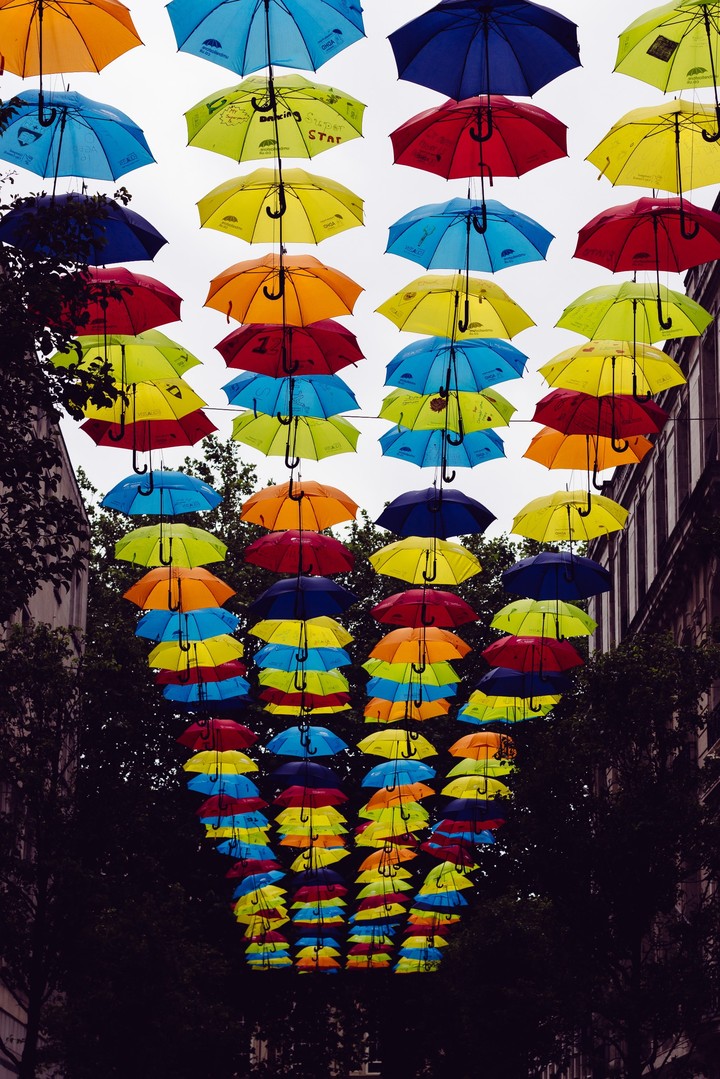 Umbrella ☔