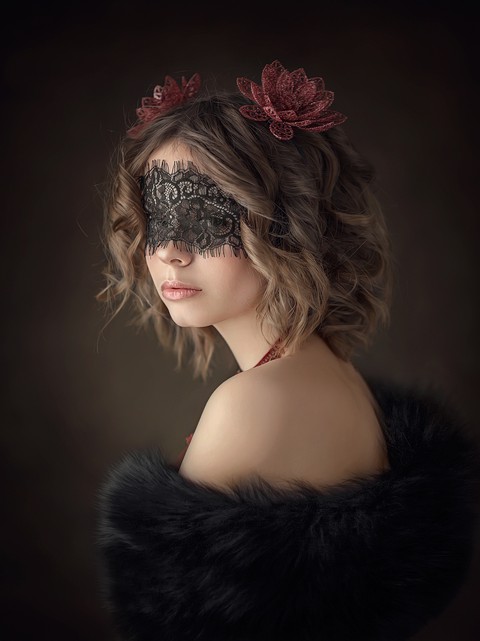 portrait