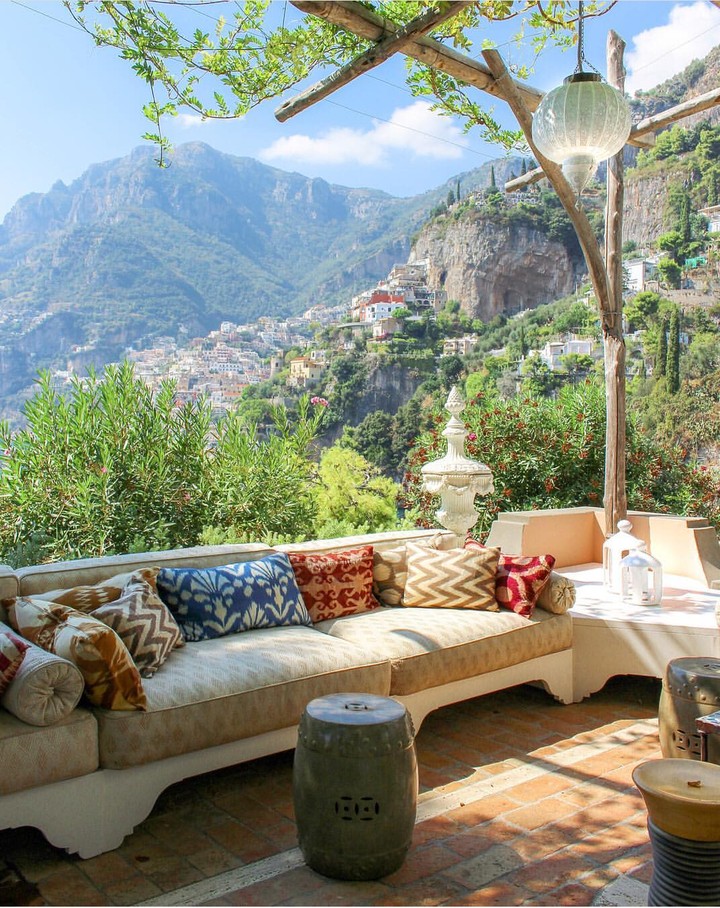 fairytale Villa Treville