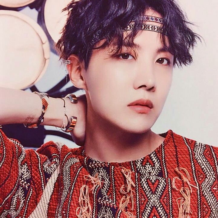 #BTS