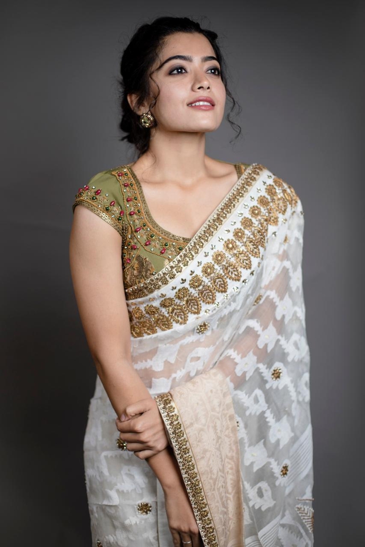 Rashmika mandhana