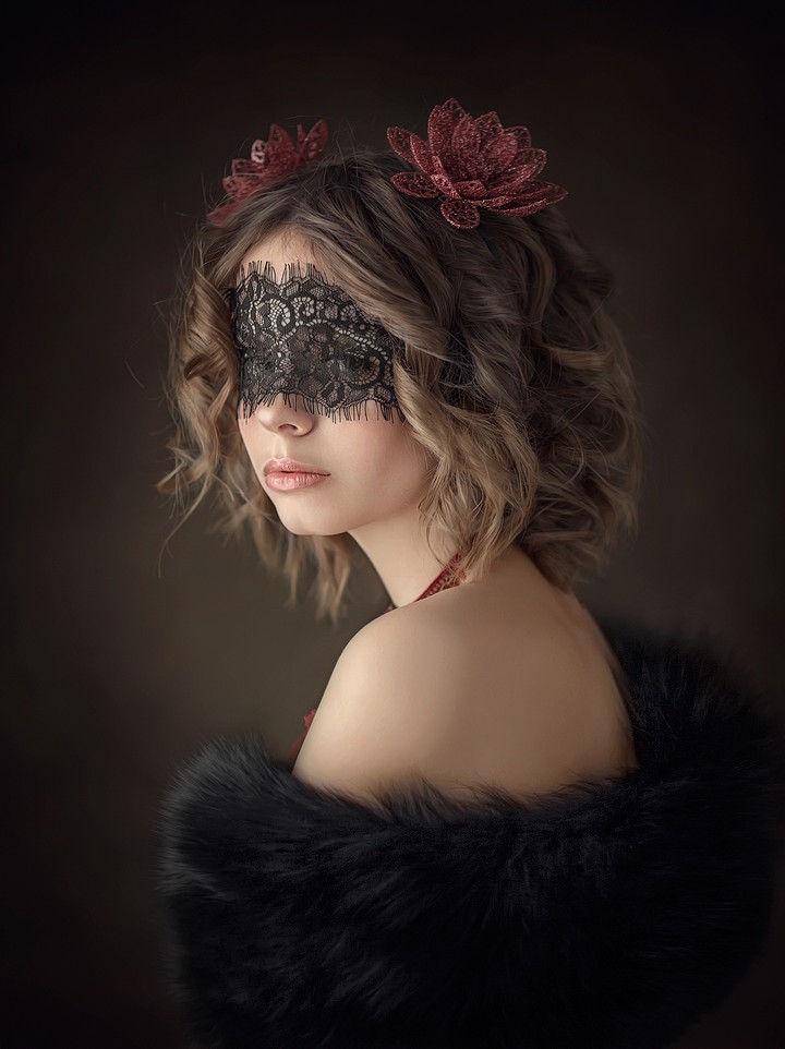 portrait