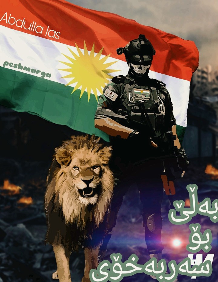 kurdestan kurdish