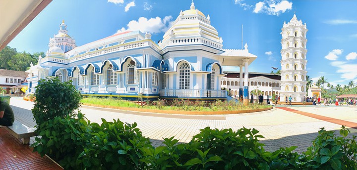 Goa