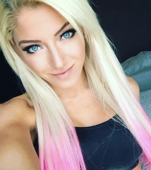 Alexa Bliss