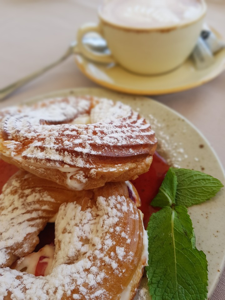 Dessert