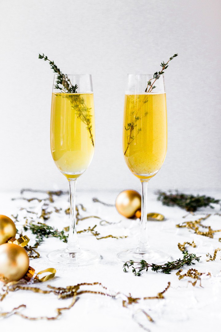 New Year Party