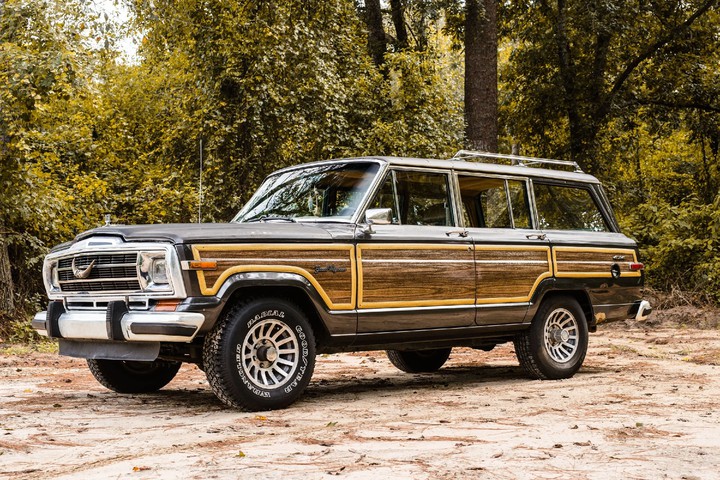 jeep