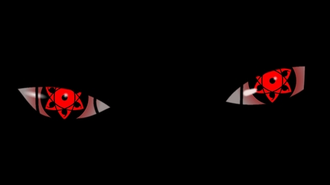Sharingan [AMOLED]